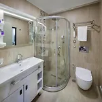 Szálloda Obahan Hotel-special Class