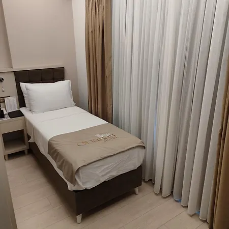 Obahan Hotel-special Class 3*