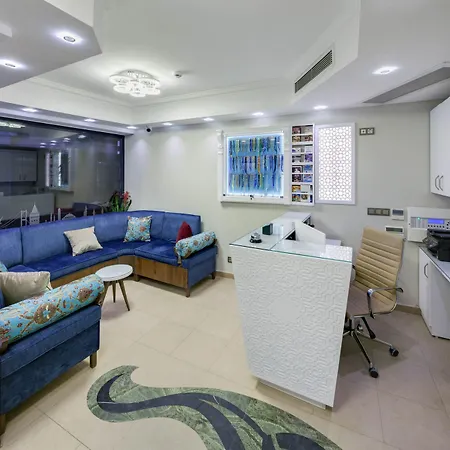 Otel Obahan Hotel-special Class 3*