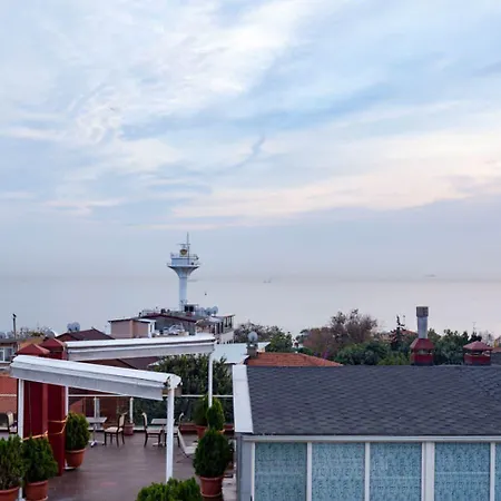 Obahan Hotel-special Class Szálloda 3*