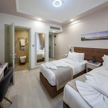 Obahan Hotel-special Class Szálloda