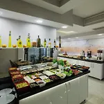 מלון Obahan Hotel-special Class