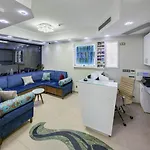 מלון Obahan Hotel-special Class 3*