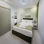 מלון Obahan Hotel-special Class 3*
