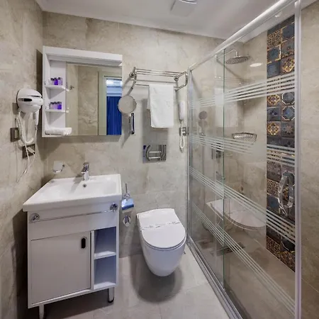 Obahan Hotel-special Class ホテル